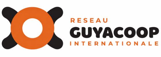 Guyacoop - Réseau régional multi-acteurs de la Guyane
