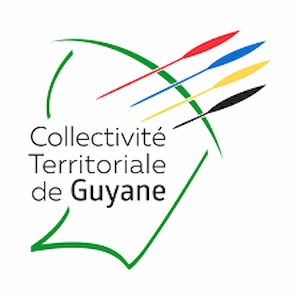 logo de la CTG collectivité territoriale de Guyane