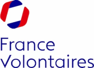 logo de France volontaires
