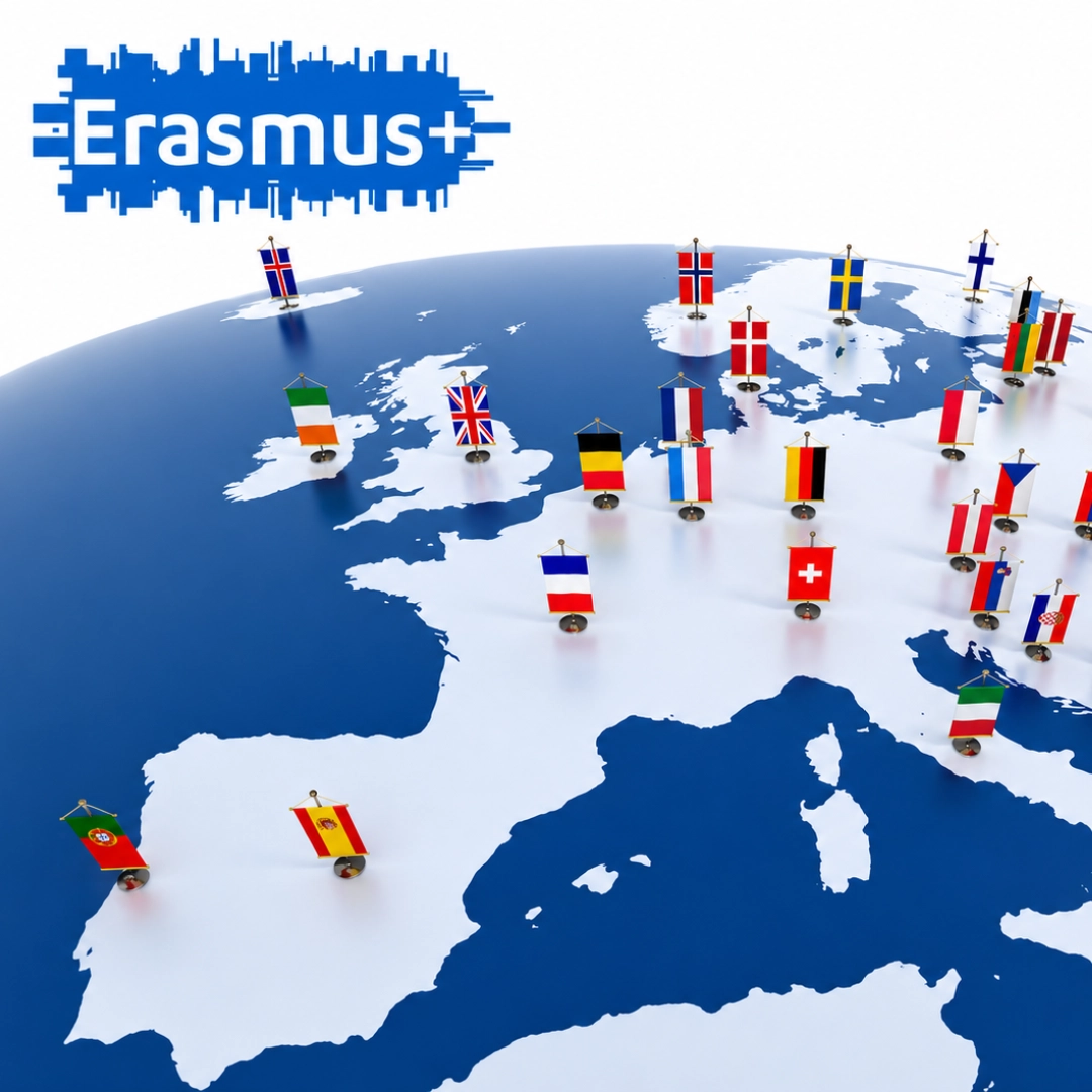 Erasmus +