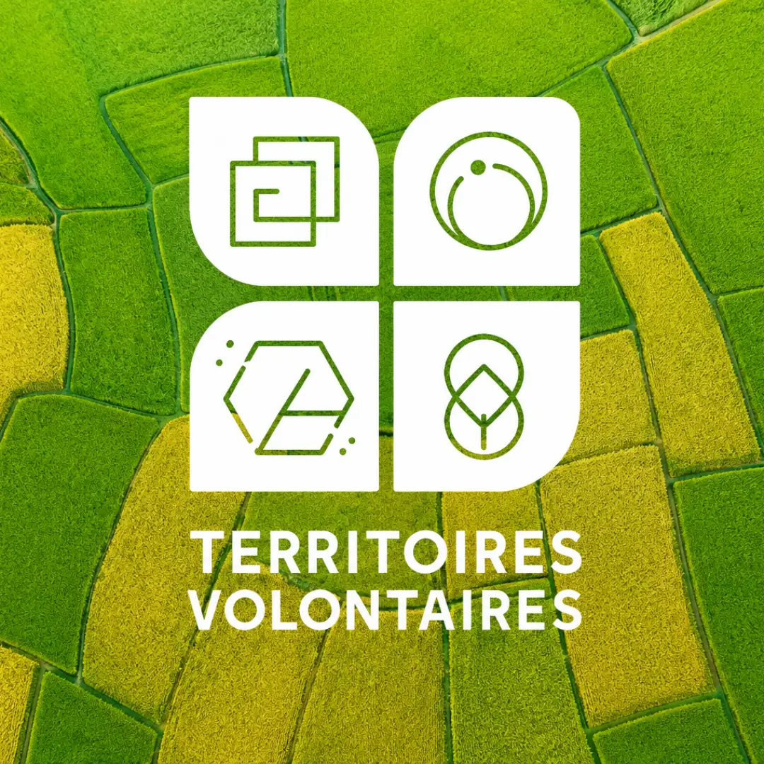 Programme Territoires Volontaires (TEVO)